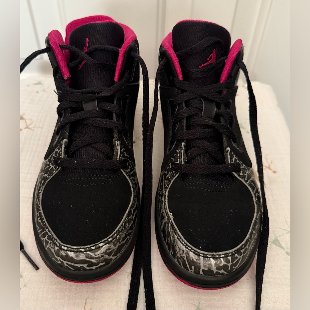 Nike Air Jordan 1 Flight 3 Premium